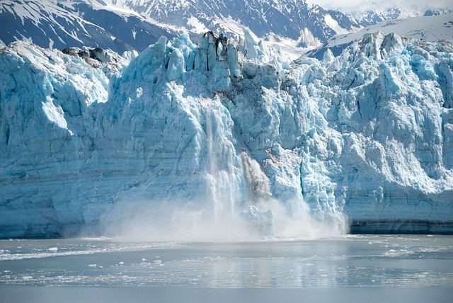 氷河期はいつ来る？周期と2030年の気温について激白！